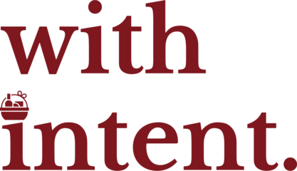 With Intent